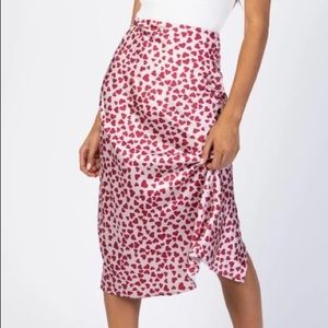 Princess Polly Midi Skirt
